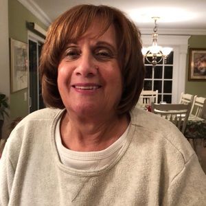 Meet your Posher, Joann